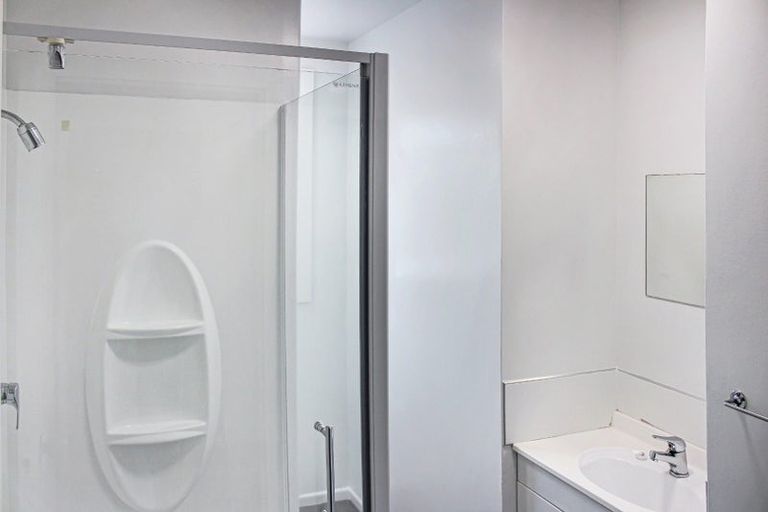 Photo of property in 3/83 Brougham Street, Addington, Christchurch, 8024