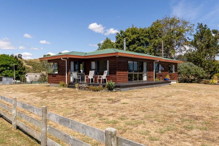 Photo of property in 222 Rayner Road, Huntly, 3700