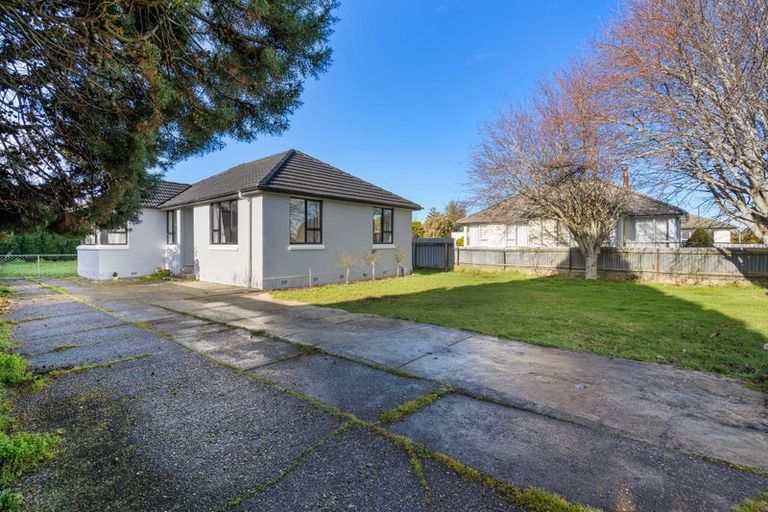 Photo of property in 9 Ward Street, Waverley, Invercargill, 9810