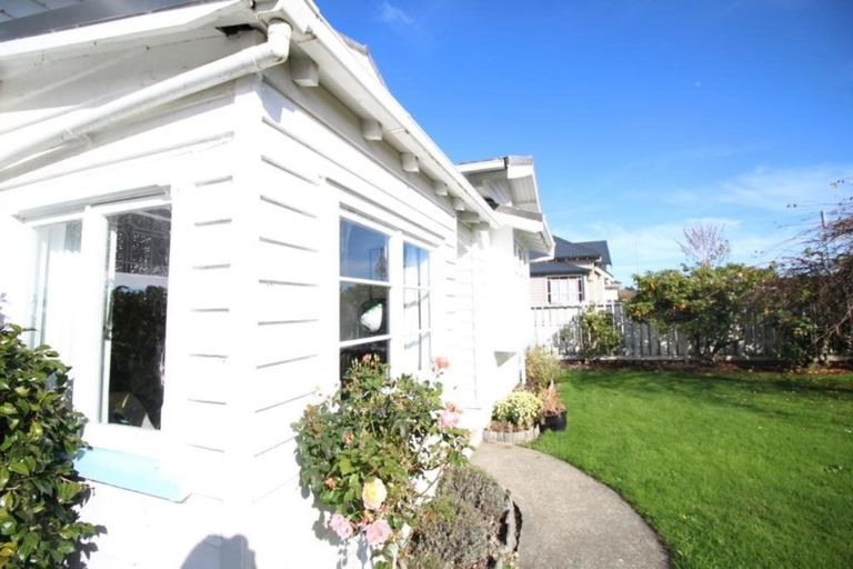 Photo of property in 61 Saint Andrew Street, Richmond, Invercargill, 9810