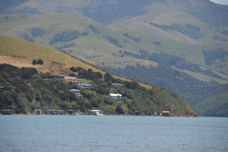 Photo of property in 33 Kotare Lane, Takamatua, 7581