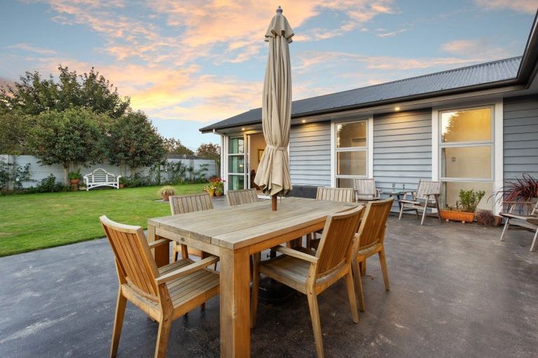 Photo of property in 2 Weka Street, Oxford, 7430