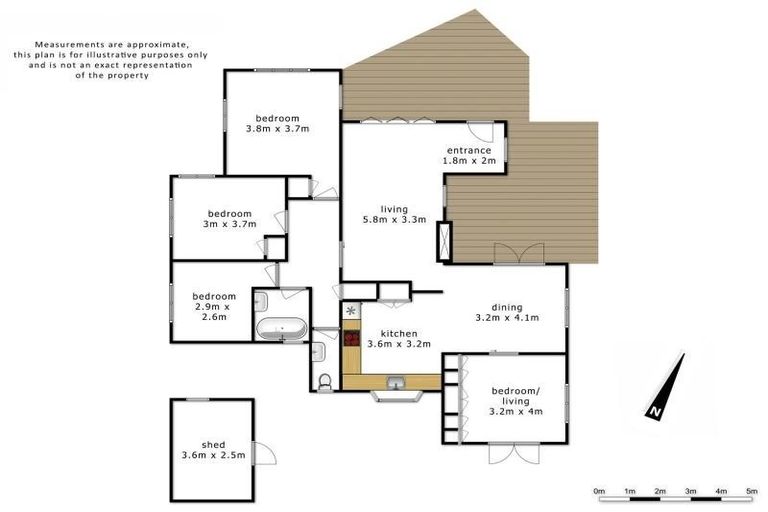 Photo of property in 22 St Michaels Avenue, Point Chevalier, Auckland, 1022