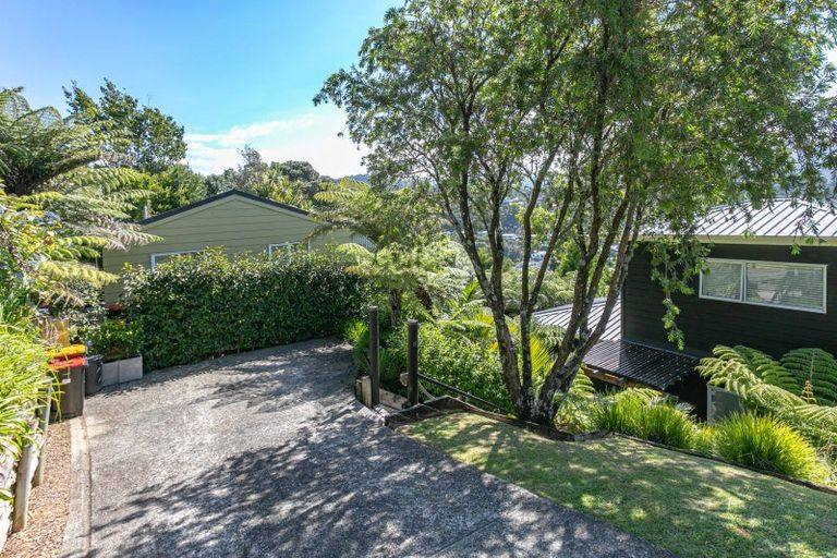 Photo of property in 5 Hillside Lane, Tairua, 3508