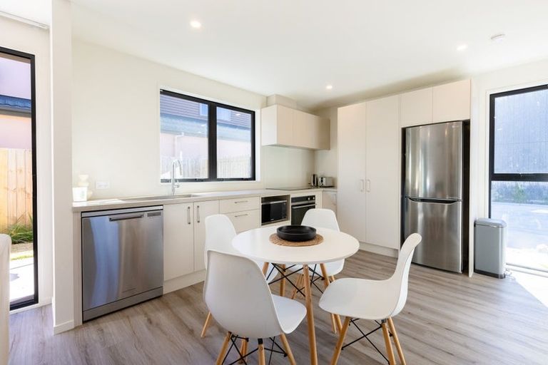 Photo of property in 233b Bealey Avenue, Christchurch Central, Christchurch, 8013
