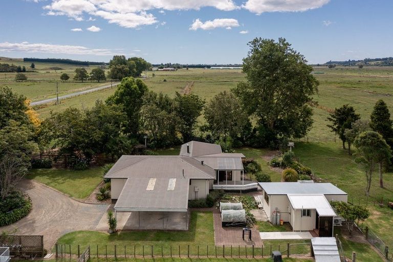 Photo of property in 473 Otara Road, Otara, Opotiki, 3197