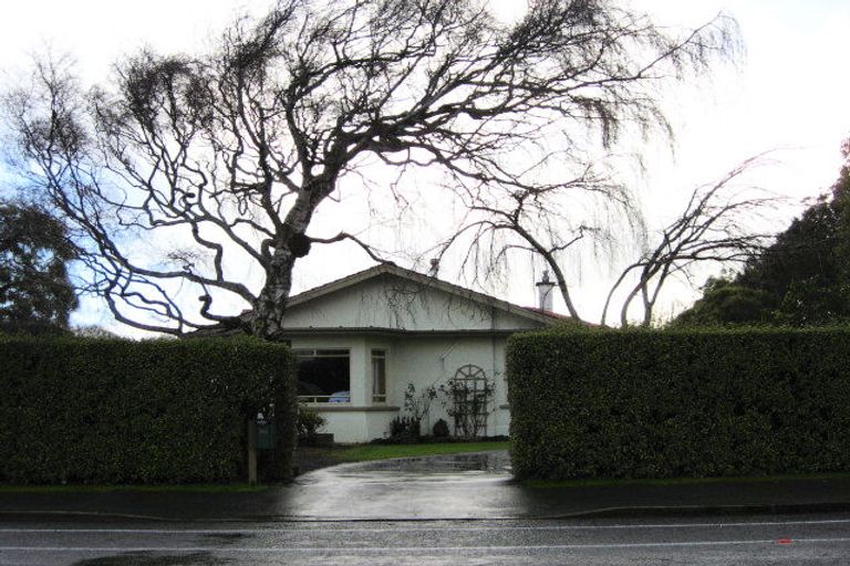 Photo of property in 62 Duke Street, Gladstone, Invercargill, 9810