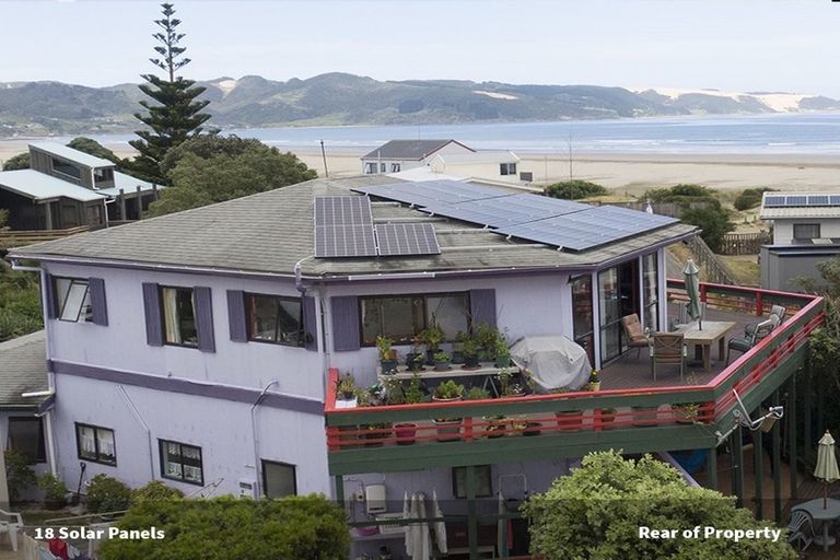 Photo of property in 40 Kaka Street, Ahipara, Kaitaia, 0481