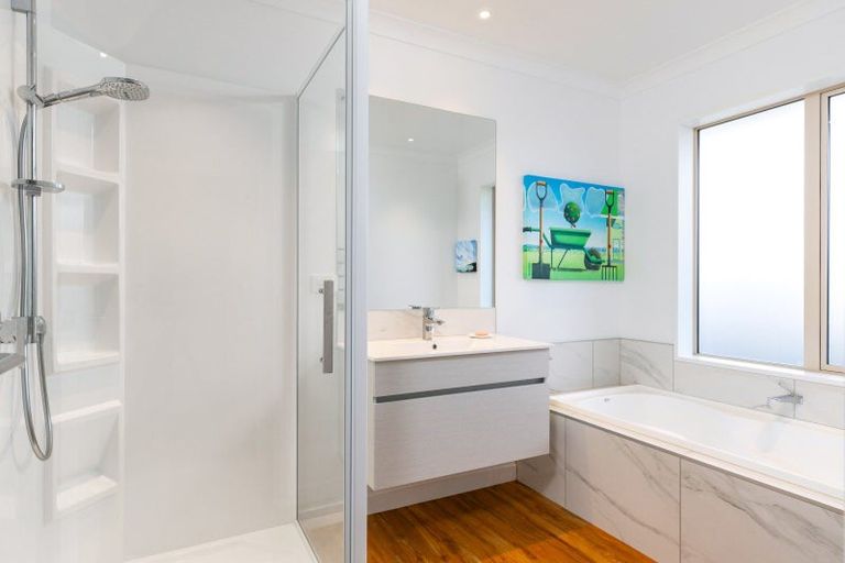 Photo of property in 11 Turnbull Drive, Witherlea, Blenheim, 7201