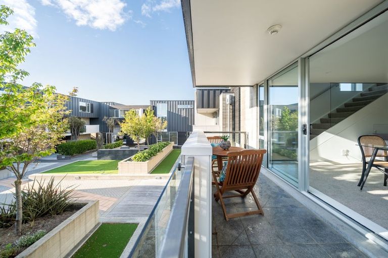 Photo of property in 40/225 Salisbury Street, Christchurch Central, Christchurch, 8013