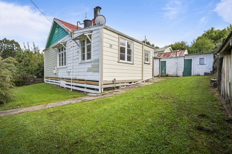 Photo of property in 7 Wren Street, Taihape, 4720