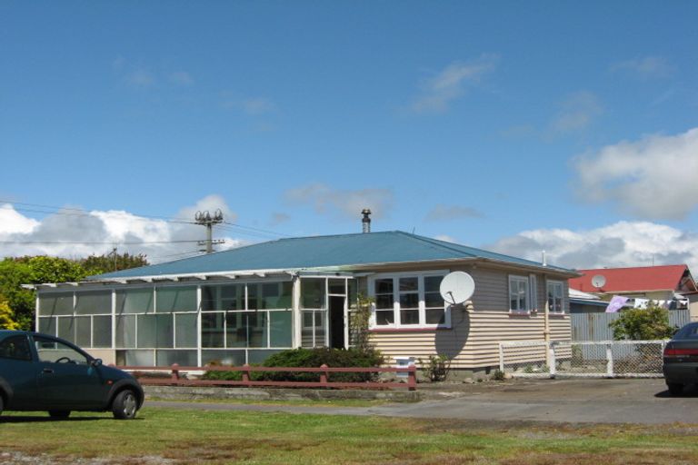 Photo of property in 30 Bright Street, Westport, 7825