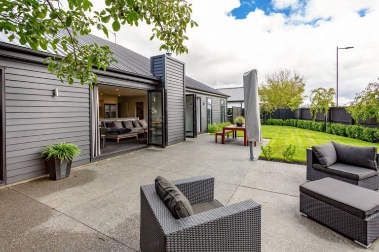 Photo of property in 7 Hinterland Drive, Prebbleton, 7604