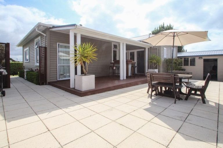 Photo of property in 45 Arun Street, South Hill, Oamaru, 9400