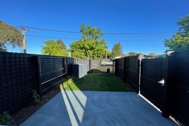 Photo of property in 5/77 Southampton Street, Sydenham, Christchurch, 8023