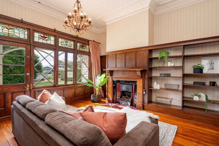 Photo of property in 99 Lewis Street, Gladstone, Invercargill, 9810