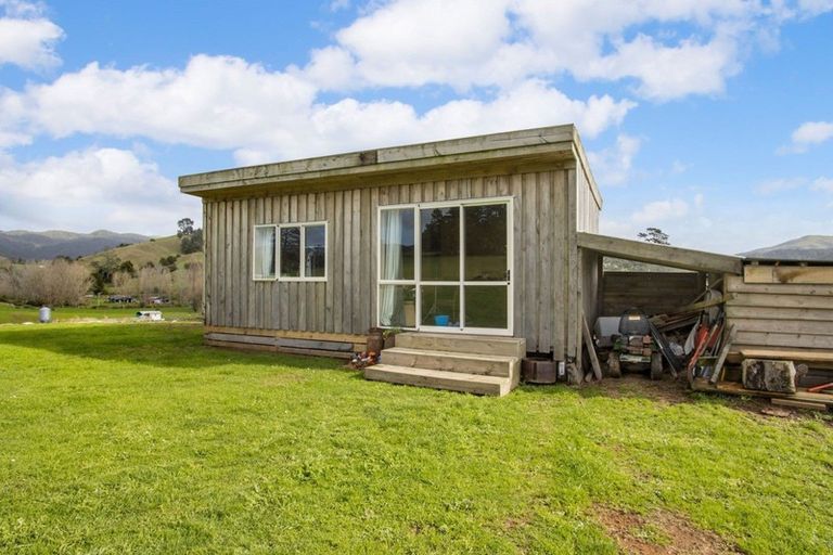 Photo of property in 10 Athol Road, Waikino, Waihi, 3682