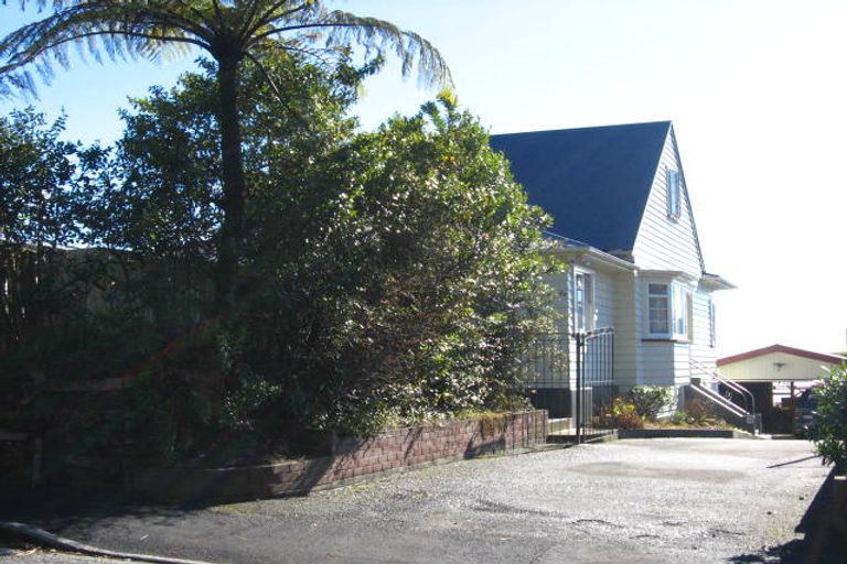 Photo of property in 44 Joyce Crescent, Greymouth, 7805