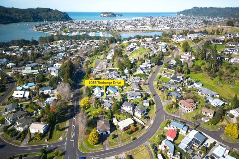 Photo of property in 108b Tirohanga Drive, Whangamata, 3620