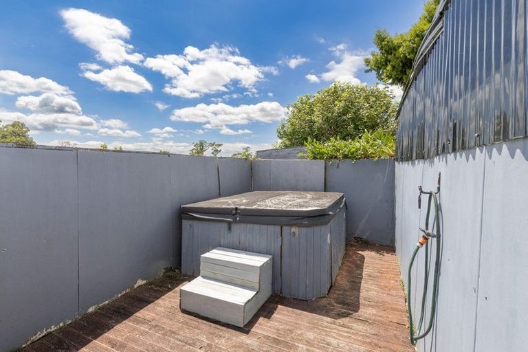 Photo of property in 10 Bailey Street, Huntly, 3700