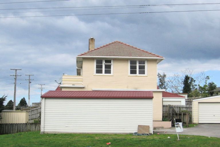 Photo of property in 378a Fraser Street, Parkvale, Tauranga, 3112