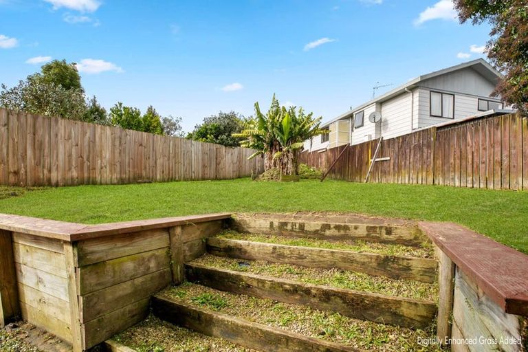 Photo of property in 25 Borich Road, Sunnyvale, Auckland, 0612