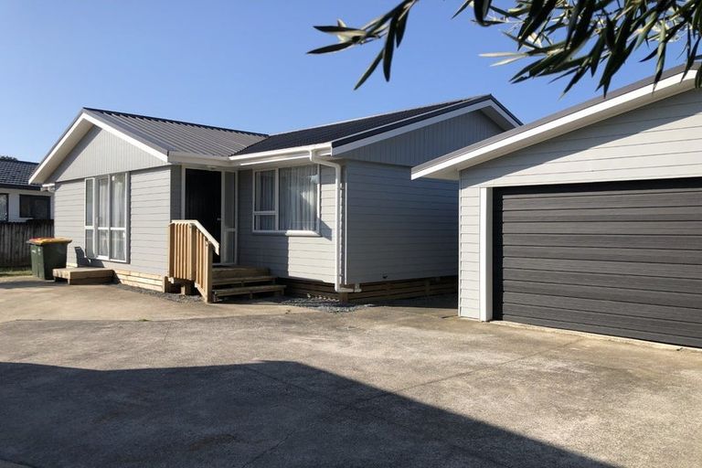 Photo of property in 15 Udall Place, Bucklands Beach, Auckland, 2014