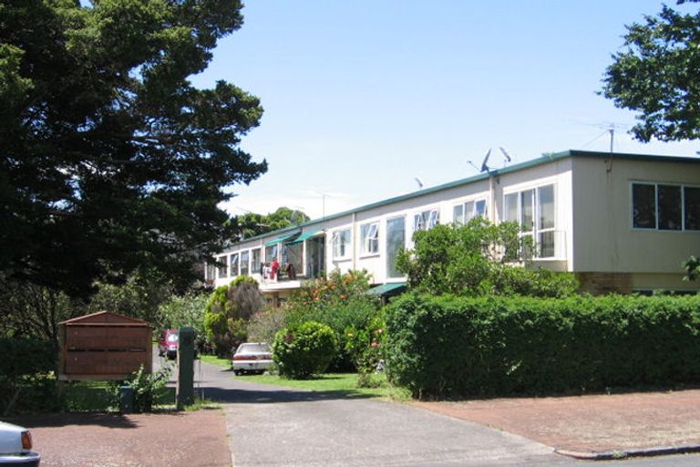 Photo of property in 5/8 Macmurray Road, Remuera, Auckland, 1050