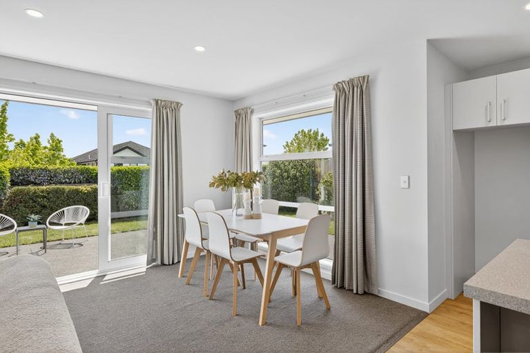 Photo of property in 68 Packard Crescent, Halswell, Christchurch, 8025