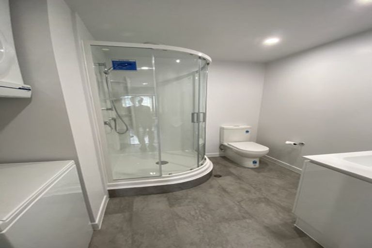 Photo of property in St Peters Apartments, 1b/192 Willis Street, Te Aro, Wellington, 6011