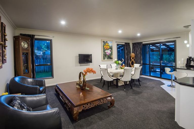 Photo of property in 3 Parkview Rise, Kensington, Whangarei, 0112