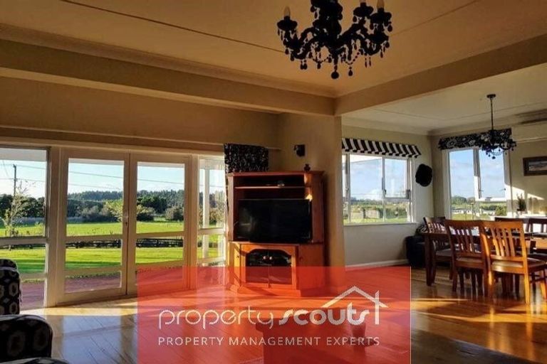 Photo of property in 39 Te Arei Road, Sentry Hill, New Plymouth, 4373
