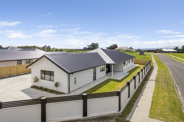 Photo of property in 172 Ranfurly Road, Feilding, 4702