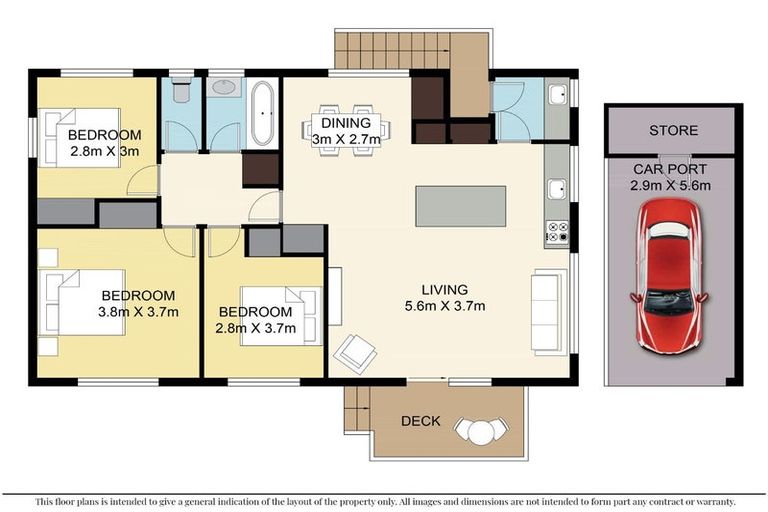 Photo of property in 9b Boundary Road, Opaheke, Papakura, 2113