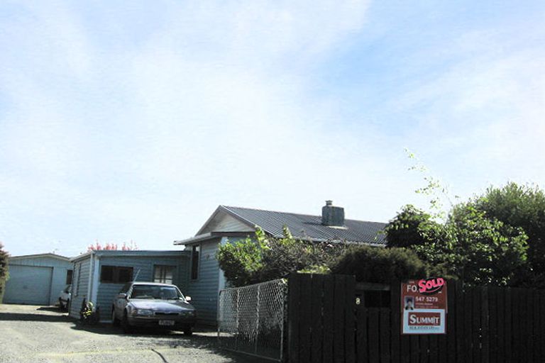 Photo of property in 8 Arapiki Road, Stoke, Nelson, 7011