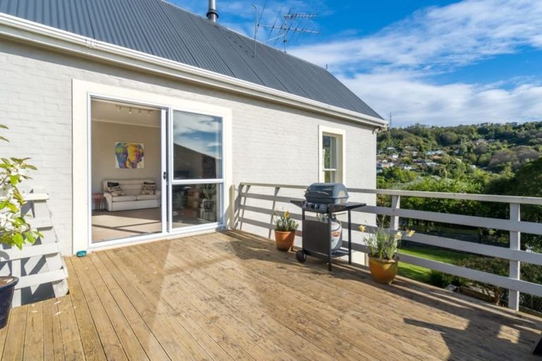 Photo of property in 409 South Road, Calton Hill, Dunedin, 9012