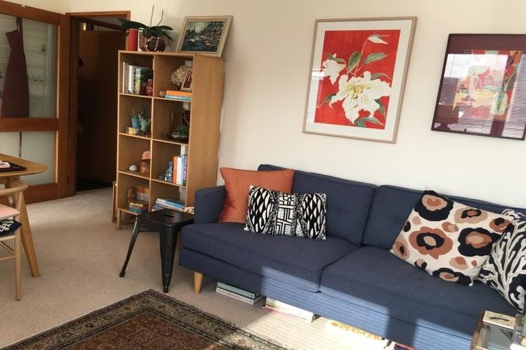 Photo of property in Iona Towers, 901/140 Abel Smith Street, Te Aro, Wellington, 6011