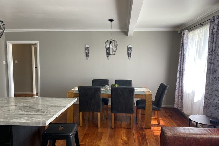 Photo of property in 48 Driver Crescent, Cannons Creek, Porirua, 5024