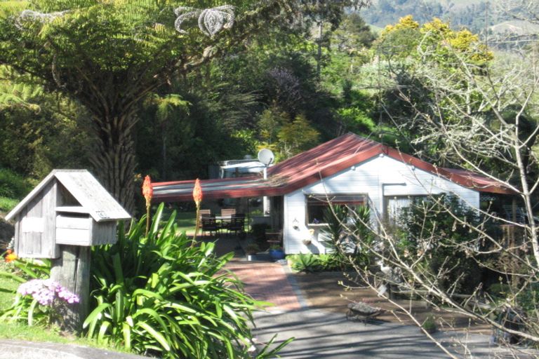 Photo of property in 130 Kimihia Road, Huntly, 3700