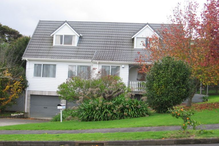 Photo of property in 5 Corokia Place, Totara Heights, Auckland, 2105