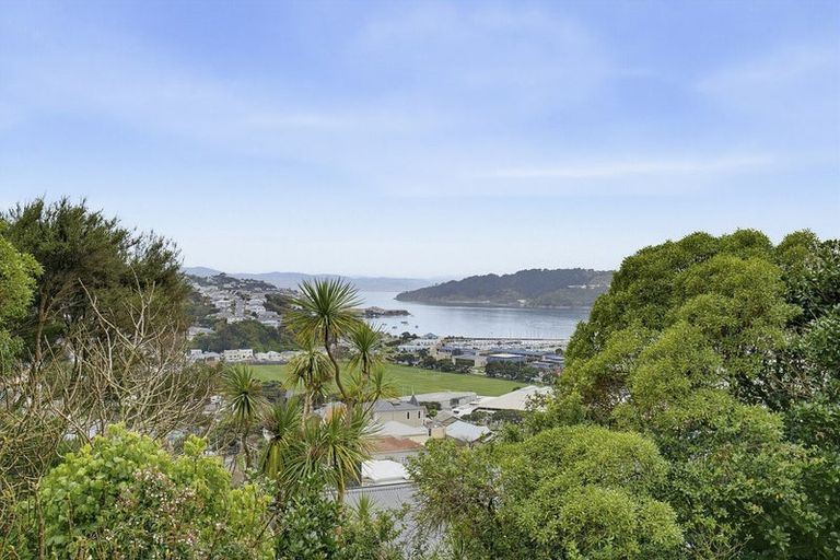 Photo of property in 10 Kotinga Street, Kilbirnie, Wellington, 6022