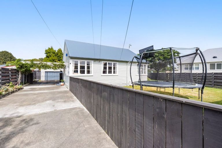 Photo of property in 34 Dyer Street, Epuni, Lower Hutt, 5011