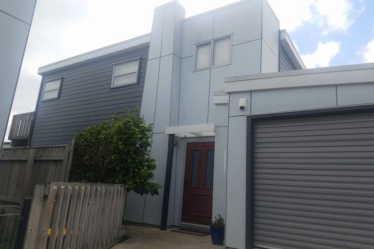 Photo of property in 6/14f Tireti Road, Titahi Bay, Porirua, 5022