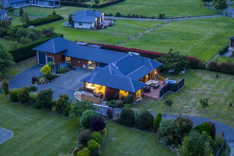 Photo of property in 9b Argelins Road, Hanmer Springs, 7334