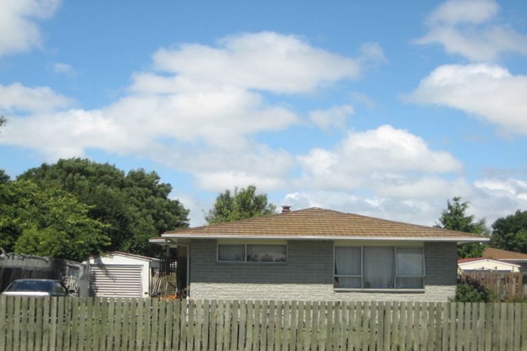 Photo of property in 18 Vanguard Drive, Broomfield, Christchurch, 8042