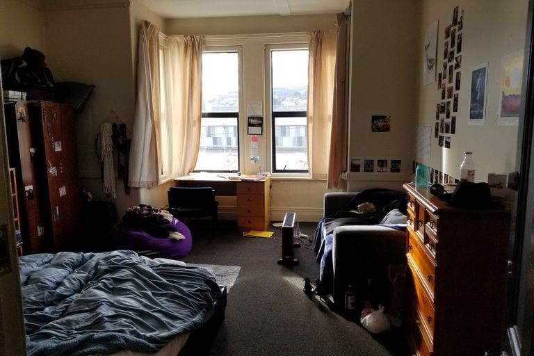 Photo of property in 142 Albany Street, North Dunedin, Dunedin, 9016