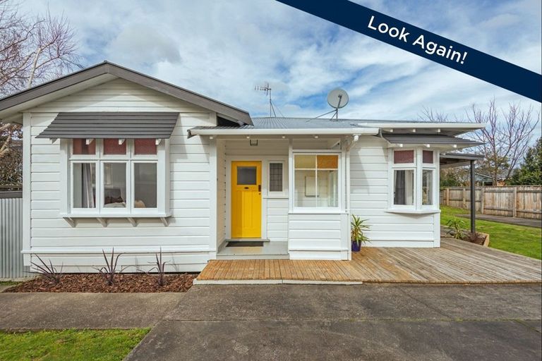 Photo of property in 29c Stewart Crescent, Hokowhitu, Palmerston North, 4410