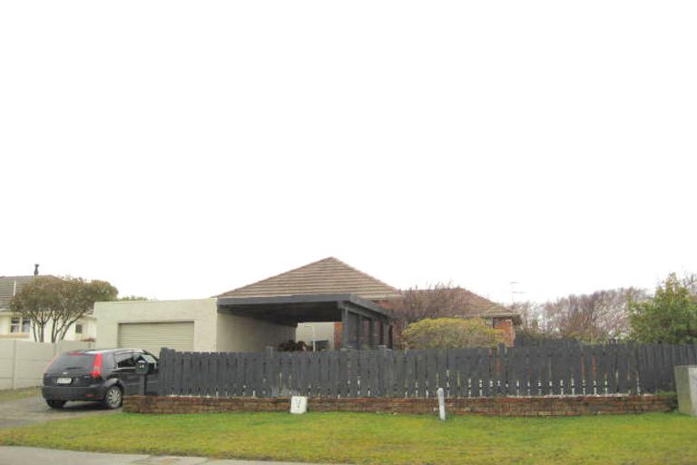 Photo of property in 16 Monowai Street, Strathern, Invercargill, 9812