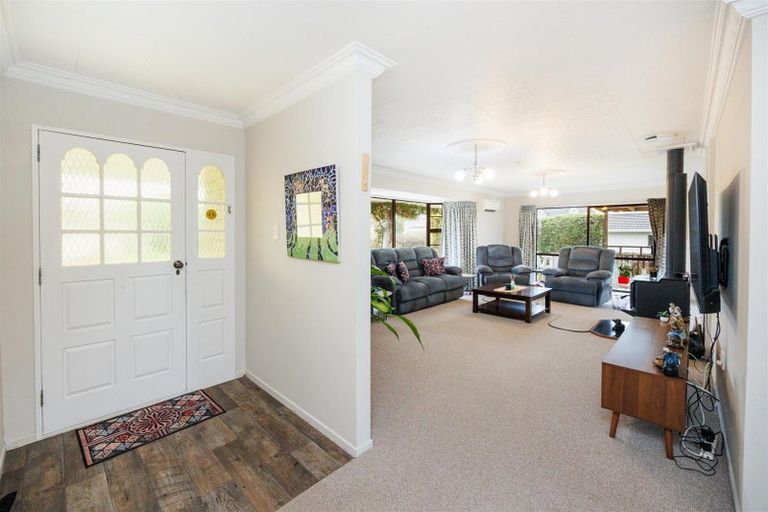 Photo of property in 17 Tennent Court, Marton, 4710