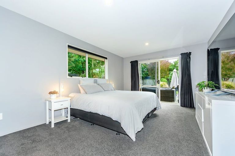 Photo of property in 18 Lowes Road, Rolleston, 7614